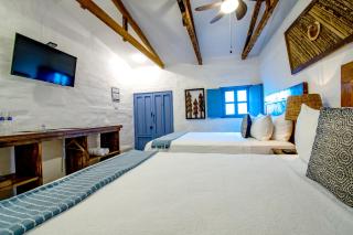 Hotel Casa Pino, Tu Casa en Ataco - Concepción de Ataco - 2