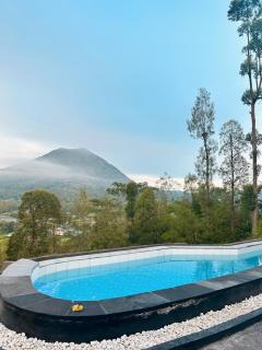 Pondok Bali Volcano - Kubupenlokan - 6