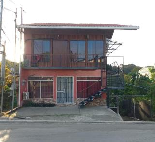 Surá House Corcovado SuriNico Room With AC - Puerto Jiménez - 3