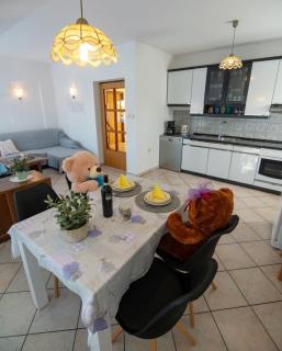 Apartments Suzy - 1