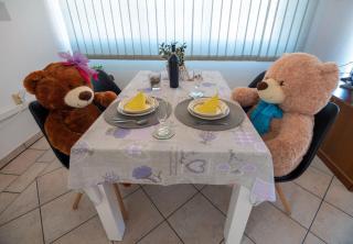 Apartments Suzy - Supetarska Draga - 4