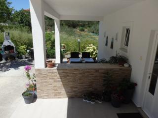 Apartments Suzy - Supetarska Draga - 1