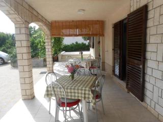 Apartments Desy - Srima - 0