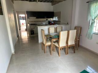 Apartamento La Morada - Coveñas - 2