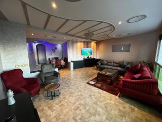 Oceanfront Modern Apartment Panoramic View - 0