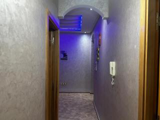 Oceanfront Modern Apartment Panoramic View - El Jadida - 7