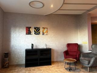 Oceanfront Modern Apartment Panoramic View - 6