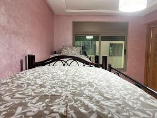 Oceanfront Modern Apartment Panoramic View - El Jadida - 3