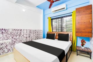 Super Hotel O Cheranelloor Near Aster Medicity - 2 & 3 BHK - Elūr - 7