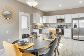 3 Mi to Tucson Mall Home with Large Outdoor Space! - 9