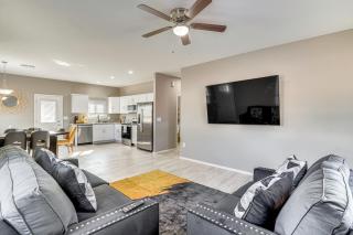 3 Mi to Tucson Mall Home with Large Outdoor Space! - 6