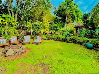 Kona Garden Retreat - 5