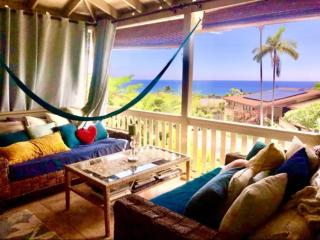 Kona Garden Retreat - 4