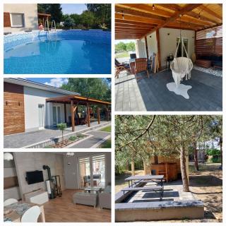 DOMEK PRZY LESIE koło Sielpi - 0