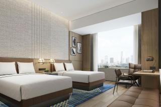 Four Points by Sheraton Hengyang Zhengxiang - Hengyang - 7