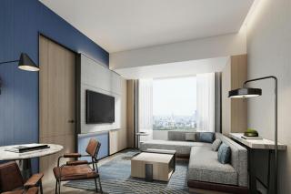 Four Points by Sheraton Hengyang Zhengxiang - Hengyang - 0