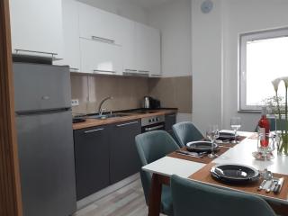 Shirok Sokak Apartment 4 - 4