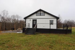 Stonebrook Hollow Cabin - 3