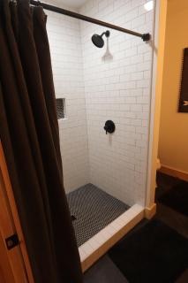 Stonebrook Hollow Cabin - - 2