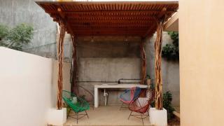 Casa Eve Room 2 - Brisas de Zicatela - 2