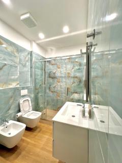 The Dream Apartment 100 m dal mare - 9