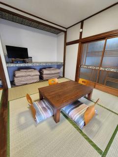 Fun stay大島 の1棟貸し宿 - Suo Oshima - 4
