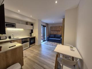 Chu la Vista Brooklyn - Estudio con patio en Zona Aldrey - Mar del Plata - 3