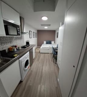 Beautiful cozy studio - Hounslow - 5
