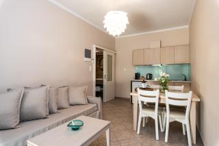 Mear Luxury Holiday Homes - Cretan Sunny Gems - Kountoura Selino - 4