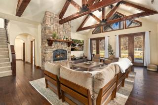 Whispering Brook - Springdale - 9