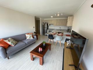 La Serena frente a la playa - 8