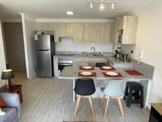 La Serena frente a la playa - 7