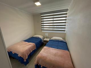 La Serena frente a la playa - 1