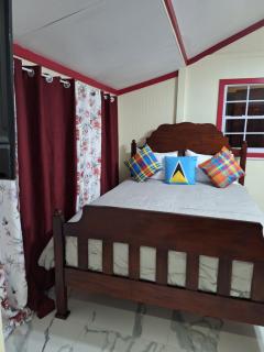 Le Blanc Hideaway - Vieux Fort - 6
