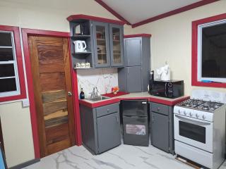 Le Blanc Hideaway - Vieux Fort - 4