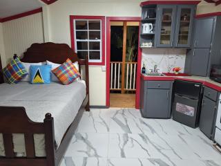 Le Blanc Hideaway - Vieux Fort - 3