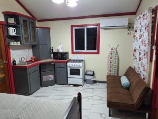 Le Blanc Hideaway - Vieux Fort - 1