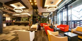 Hotel Actel Nagoya Nishiki - Nagoya - 0