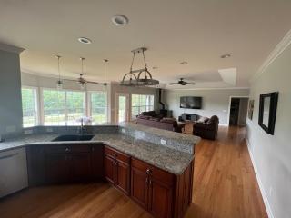 The Farmhouse at Stonebrook Hollow - - 1