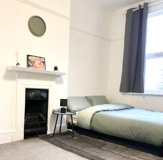 Cosy Double rooms a stones throw from Wembley Stadium - Londra - 4