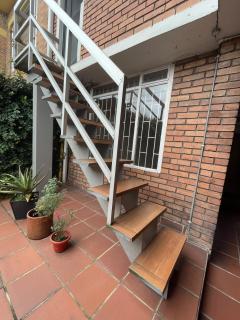 Habitación-estudio independiente x2 - 3