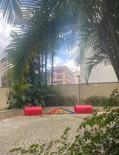 AP 2 quartos com vaga proximo a Av Paulista BC04 - São Paulo - 8