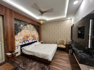 Dev Home Stay - Vrindāvan - 7