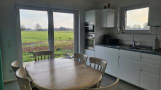 Haus FriesenHuus - Urlaub direkt an der Küste - Sehestedt - 7