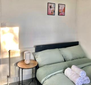 Cosy Double rooms a stones throw from Wembley Stadium - Londra - 8