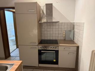 FeWo 7P 2,5Bad Küche Wasch - Emsdetten - 9