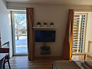 Apartmán SOVA - Klínovec - 4