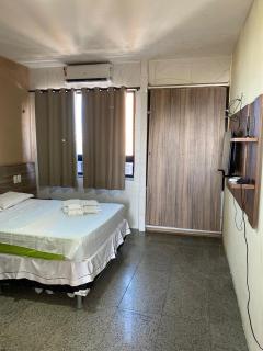Flat em Praia de Iracema - Fortaleza - 6