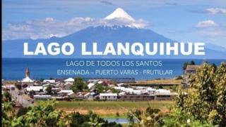 Cabañas en Parcela los Volcanes Lago LLanquihue - Llanquihue - 0