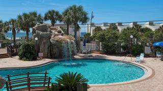 Portside Resort D1 - Panama City Beach - 0